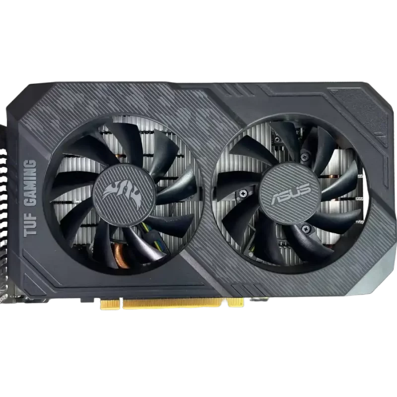 ASUS TUF GTX 1650 Super O4G