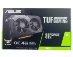 ASUS TUF GTX 1650 Super O4G