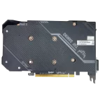 ASUS TUF GTX 1650 Super O4G