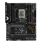 ASUS TUF Gaming Z690-Plus D5