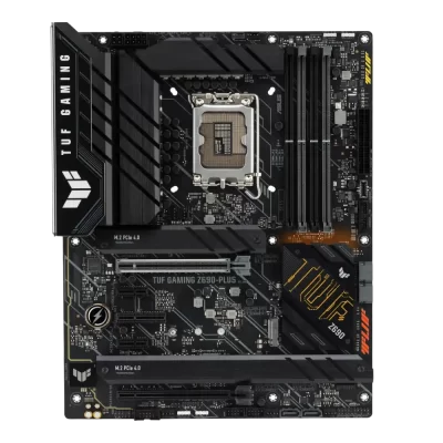 ASUS TUF Gaming Z690-Plus D5