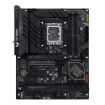 Asus TUF GAMING Z790 PLUS WIFI D4