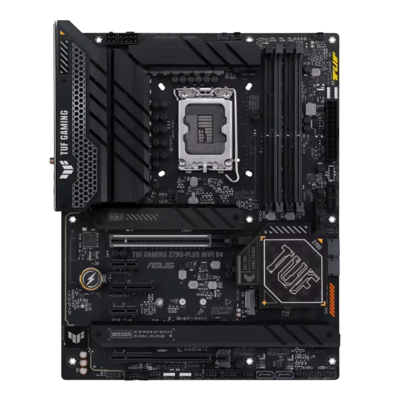 Asus TUF GAMING Z790 PLUS WIFI D4