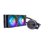 Cooler Master MasterLiquid PL240 Flux1‍