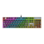 GREEN GK 802 RGB Keyboard