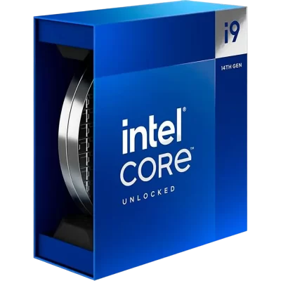 Intel Core i9 14900KF