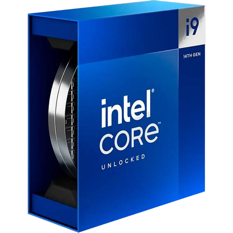 Intel Core i9 14900KF