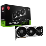 MSI RTX 4080 VENTUS 3X OC