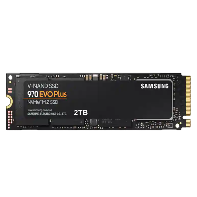 SAMSUNG 970EVO Plus 2TB