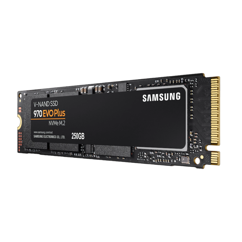 SAMSUNG 970EVO Plus 250GB 250GB M.2