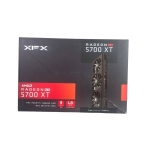 XFX Radeon Rx 5700 XT 8GB GDDR6