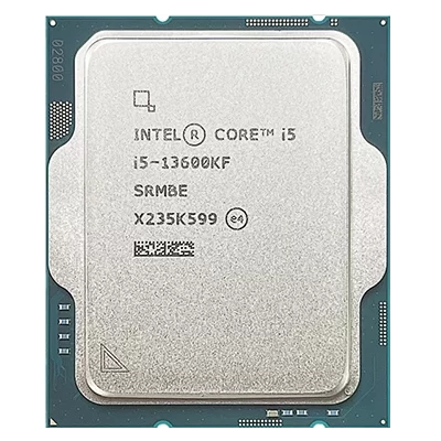 Intel Core i5 13600KF Tray