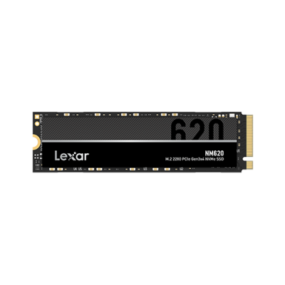 Lexar NM620 2TB M.2 2280 SSD Drive