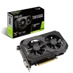 ASUS TUF GAMING GTX 1650 Super O4G