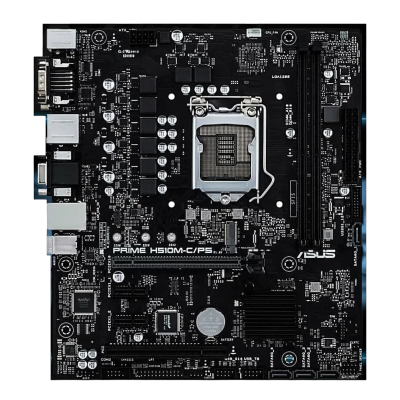 ASUS PRIME H510M-CPS