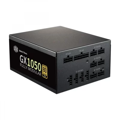 Cooler Master GX GOLD 1050 V2