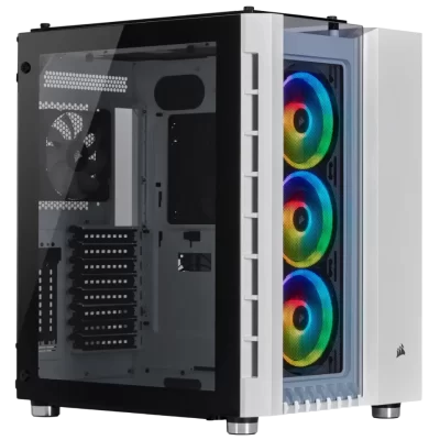 Corsair Crystal Series 680X RGB