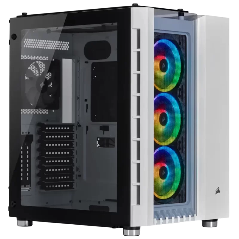 Corsair Crystal Series 680X RGB