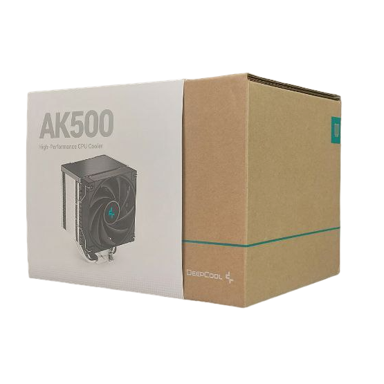 DeepCool AK500 BLACK