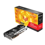 NITRO+ AMD Radeon RX 6700 XT