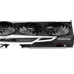 NITRO+ AMD Radeon RX 6700 XT