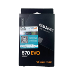 Samsung 870 EVO 500GB