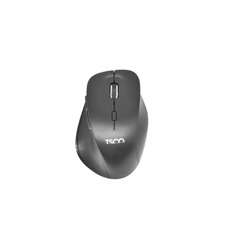 TSCO TM 686W Wireless Mouse