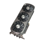 VGA ZOTAC GAMING GeForce RTX 4070 SUPER Trinity Black Edition 12GB GDDR6X