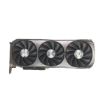 VGA ZOTAC GAMING GeForce RTX 4070 SUPER Trinity Black Edition 12GB GDDR6X