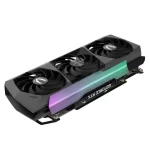 ZOTAC GAMING GeForce RTX 4070 Ti SUPER AMP HOLO