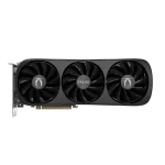 GAMING GeForce RTX 4070 Ti SUPER Trinity Black Edition 16GB GDDR6X