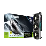 Zotac RTX 4070 Ti Trinity OC 12GB