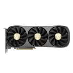 Zotac RTX 4070 Ti Trinity OC 12GB