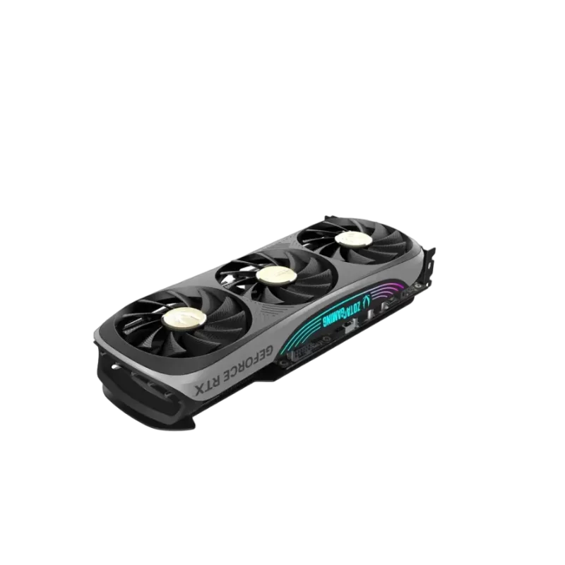 Zotac RTX 4070 Ti Trinity OC 12GB