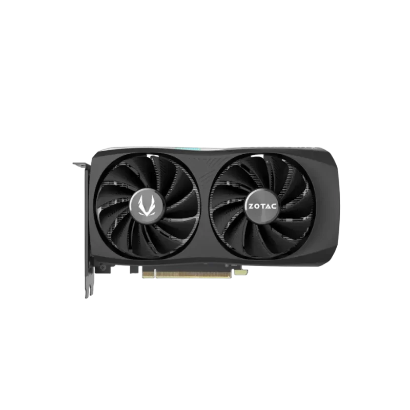 GeForce RTX 4070 SUPER Twin Edge 12GB GDDR6X