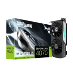 GeForce RTX 4070 SUPER Twin Edge 12GB GDDR6X