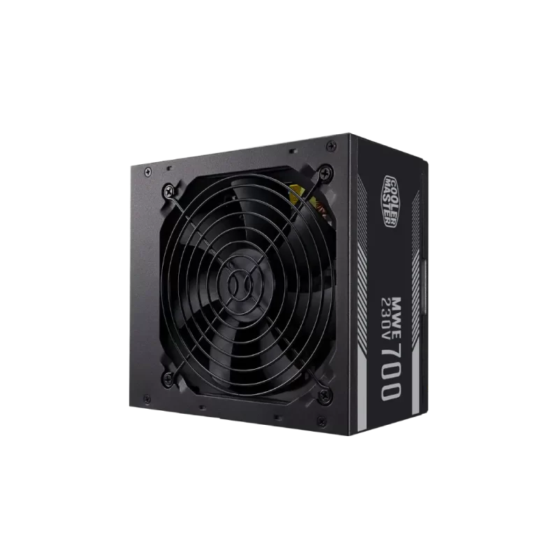 Cooler Master MWE White 700 V2