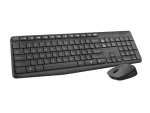 Logitech MK235