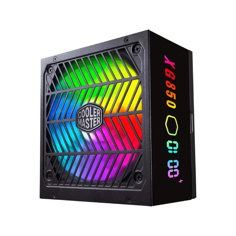 Cooler Master XG850 Plus Platinum