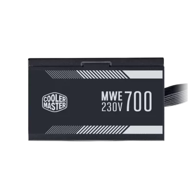 Cooler Master MWE White 700 V2
