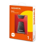 ADATA HD650X 1TB External Hard Drive