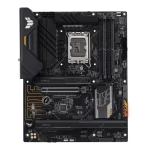 ASUS TUF GAMING B660-PLUS WIFI D4