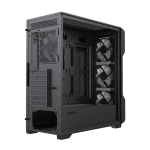 GameMax Siege Black