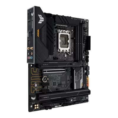 ASUS TUF GAMING B660-PLUS WIFI D4