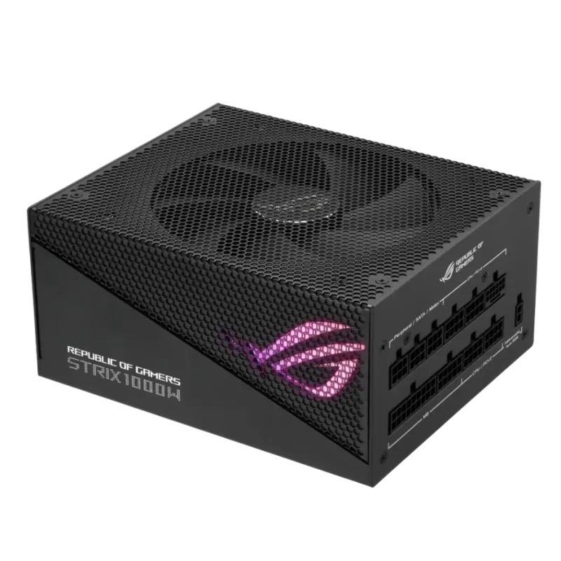 ASUS ROG STRIX 1000W GOLD Aura Edition