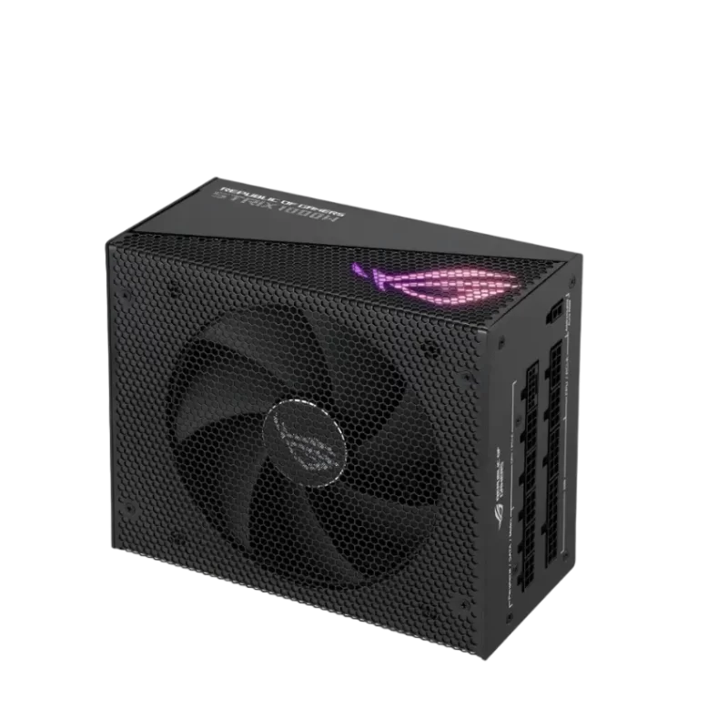 ASUS ROG STRIX 1000W GOLD Aura Edition