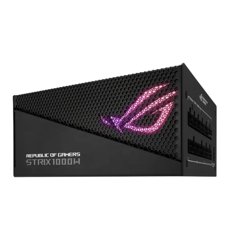 ASUS ROG STRIX 1000W GOLD Aura Edition