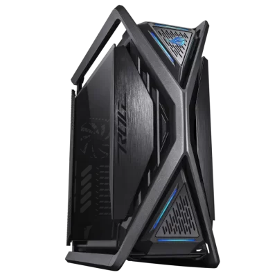 ASUS ROG Strix Hyperion GR701 black