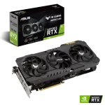 ASUS TUF GAMING RTX 3090 O24G