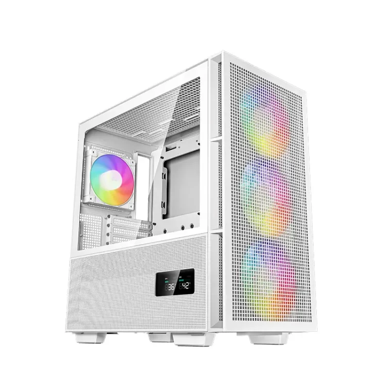 DeepCool CH560 Digital